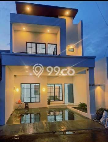 Dijual Hunian Rumah Nyaman 4 Kamar di Graha Raya Bintaro, Tangerang Selatan Dijual Hunian Rumah Nyaman 4 Kamar di Graha Raya Bintaro, Tangerang Selatan