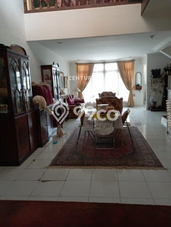Hunian Super Elit dengan Akses Paling Strategis di Sektor 9-Bintaro, Tangerang Selatan Hunian Super Elit dengan Akses Paling Strategis di Sektor 9-Bintaro, Tangerang Selatan