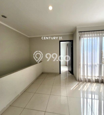 Rumah Elit LB 192m2 Siap Pakai Desain Elegan di Sektor 9-Bintaro, Tangerang Selatan Rumah Elit LB 192m2 Siap Pakai Desain Elegan di Sektor 9-Bintaro, Tangerang Selatan