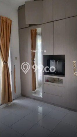 Hunian Cantik Modern Lb 200m2 di Ciputat, Tangerang Selatan Hunian Cantik Modern Lb 200m2 di Ciputat, Tangerang Selatan