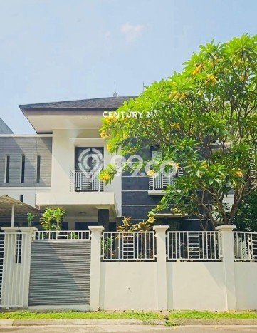 Sewa cepat hunian minimalis lokasi strategis 5 Kamar di Sektor 9-Bintaro, Tangerang Selatan Sewa cepat hunian minimalis lokasi strategis 5 Kamar di Sektor 9-Bintaro, Tangerang Selatan