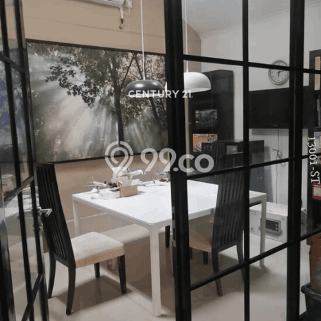 Rumah Elit Modern Tanpa Renovasi di Sektor 9-Bintaro Tangerang Selatan Rumah Elit Modern Tanpa Renovasi di Sektor 9-Bintaro Tangerang Selatan