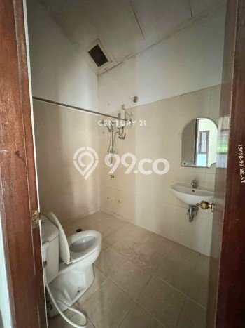 Dijual Rumah Luas Megah Dengan View Cantik di Sektor 5 - Bintaro, Tangerang Selatan Dijual Rumah Luas Megah Dengan View Cantik di Sektor 5 - Bintaro, Tangerang Selatan