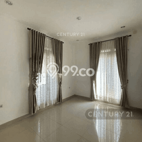 Hunian Elit LB 240m2 Siap Pakai Desain Elegan di Sektor 9-Bintaro, Tangerang Selatan Hunian Elit LB 240m2 Siap Pakai Desain Elegan di Sektor 9-Bintaro, Tangerang Selatan