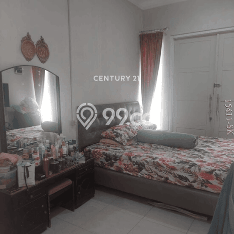 Rumah Luxury Modern Siap Huni di Sektor 3 - Bintaro Tangerang Selatan Rumah Luxury Modern Siap Huni di Sektor 3 - Bintaro Tangerang Selatan