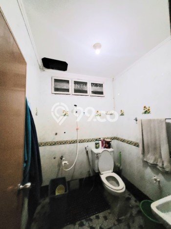 Rumah Luxury Modern Tanpa Renovasi di Sektor 9-Bintaro Tangerang Selatan Rumah Luxury Modern Tanpa Renovasi di Sektor 9-Bintaro Tangerang Selatan