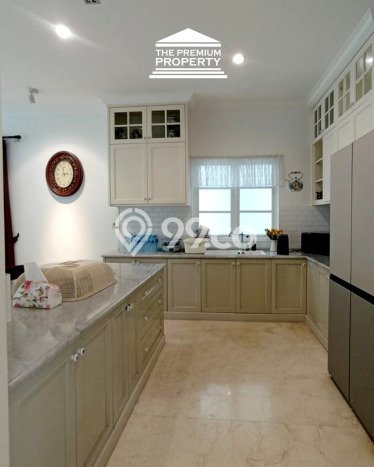 Dijual Rumah Mewah Exclusive di Jagakarsa, Jakarta Selatan Dijual Rumah Mewah Exclusive di Jagakarsa, Jakarta Selatan