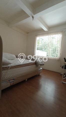 Hunian Eksklusif Siap Huni LT 469m2 di Kebayoran Baru, Jakarta Selatan Hunian Eksklusif Siap Huni LT 469m2 di Kebayoran Baru, Jakarta Selatan