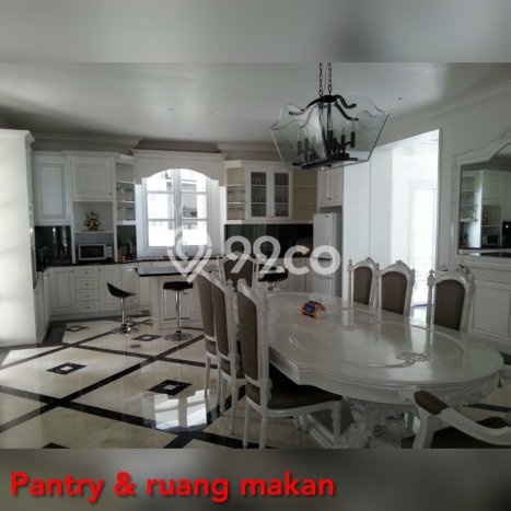 Dijual Rumah Luas Elegan Dengan View Cantik di Cinere, Jakarta Selatan Dijual Rumah Luas Elegan Dengan View Cantik di Cinere, Jakarta Selatan