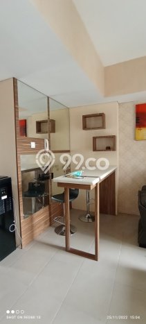 Apartemen Favorit Nyaman Dijual di Jakarta Selatan dengan 2 Kamar Tidur Apartemen Favorit Nyaman Dijual di Jakarta Selatan dengan 2 Kamar Tidur