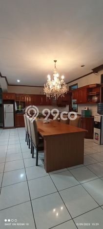 Jual Rumah Mewah Elegan Dengan View Eksklusif di Kemang, Jakarta Selatan Jual Rumah Mewah Elegan Dengan View Eksklusif di Kemang, Jakarta Selatan