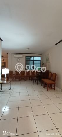 Jual Rumah Mewah Elegan Dengan View Eksklusif di Kemang, Jakarta Selatan Jual Rumah Mewah Elegan Dengan View Eksklusif di Kemang, Jakarta Selatan
