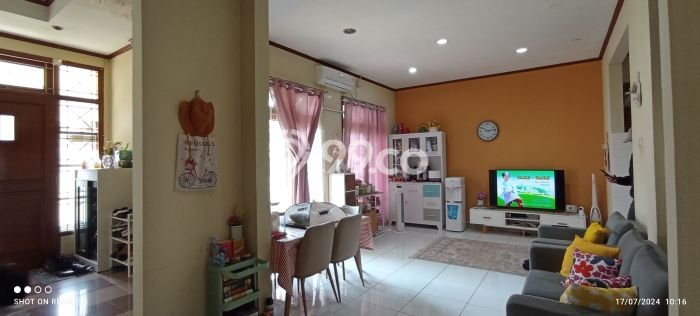 Hunian Super Mewah dengan Akses Paling Strategis di Cinere, Jakarta Selatan Hunian Super Mewah dengan Akses Paling Strategis di Cinere, Jakarta Selatan