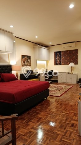 Rumah Kost Dijual di Lebak Bulus Jakarta Selatan Luas 900m2 Rumah Kost Dijual di Lebak Bulus Jakarta Selatan Luas 900m2