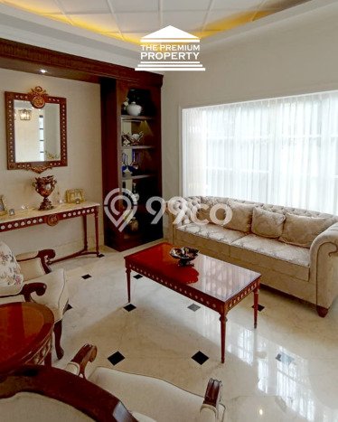 Dijual Rumah Mewah Exclusive di Jagakarsa, Jakarta Selatan Dijual Rumah Mewah Exclusive di Jagakarsa, Jakarta Selatan