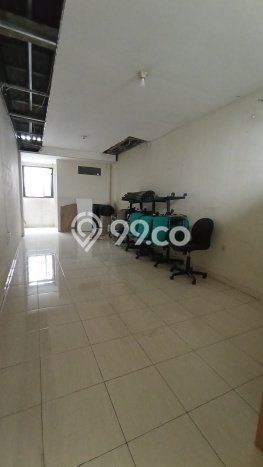 Ruko Paling Dicari LB 120m2 Dijual di Kebayoran Baru Ruko Paling Dicari LB 120m2 Dijual di Kebayoran Baru