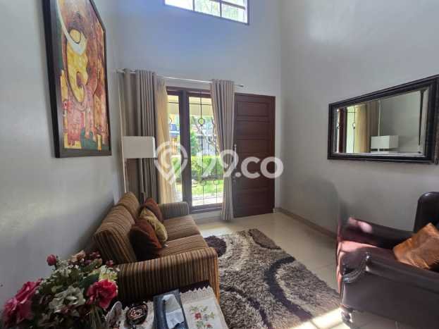 Best Deal Hunian Premium Ideal dan Luas di BSD, Tangerang Selatan Best Deal Hunian Premium Ideal dan Luas di BSD, Tangerang Selatan