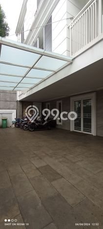 Hot Offer Hunian Mewah Ideal dan Luas di Kebayoran Baru, Jakarta Selatan Hot Offer Hunian Mewah Ideal dan Luas di Kebayoran Baru, Jakarta Selatan
