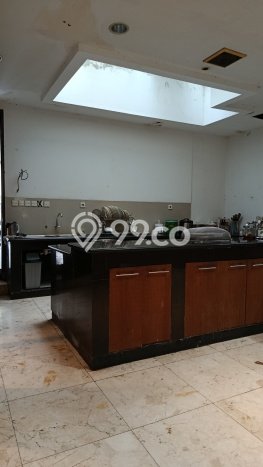 Dijual Rumah Premium dengan Fasilitas Sekitar Komplit di Kebayoran Baru, Jakarta Selatan Dijual Rumah Premium dengan Fasilitas Sekitar Komplit di Kebayoran Baru, Jakarta Selatan