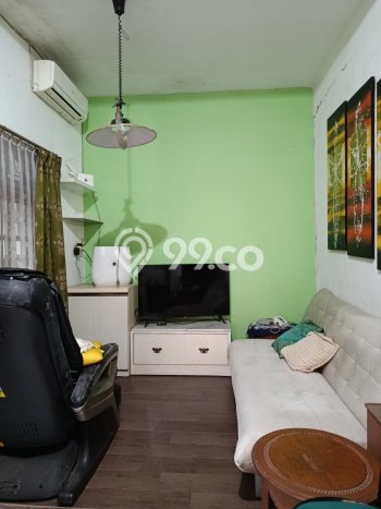 Hunian Eksklusif Dijual LT 407m2 di Ciputat, Tangerang Selatan Hunian Eksklusif Dijual LT 407m2 di Ciputat, Tangerang Selatan