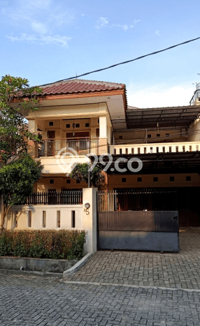 Rumah Elit Modern Tanpa Renovasi di Kebagusan Jakarta Selatan Rumah Elit Modern Tanpa Renovasi di Kebagusan Jakarta Selatan
