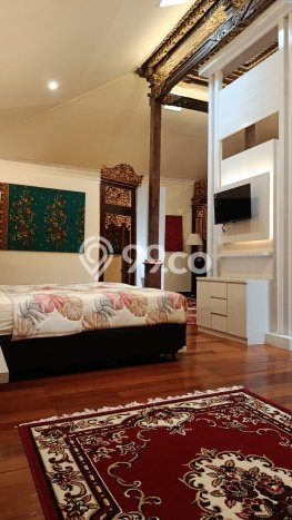 Dijual Rumah Luas Megah Dengan View Cantik di Lebak Bulus, Jakarta Selatan Dijual Rumah Luas Megah Dengan View Cantik di Lebak Bulus, Jakarta Selatan