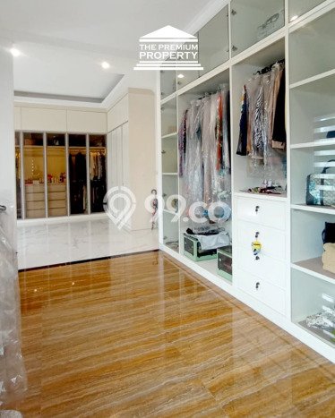 Dijual Rumah Mewah Exclusive di Cilandak, Jakarta Selatan Dijual Rumah Mewah Exclusive di Cilandak, Jakarta Selatan