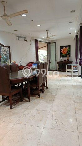 Dijual Rumah Premium dengan Fasilitas Sekitar Komplit di Kebayoran Baru, Jakarta Selatan Dijual Rumah Premium dengan Fasilitas Sekitar Komplit di Kebayoran Baru, Jakarta Selatan