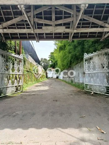 Dijual Tanah di Jakarta Selatan, Luas 3905m2 SHM Dijual Tanah di Jakarta Selatan, Luas 3905m2 SHM