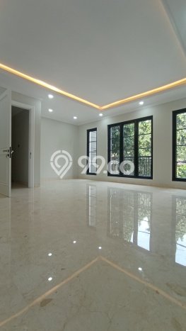 Dijual Rumah Premium dengan Fasilitas Sekitar Komplit di Kebayoran Baru, Jakarta Selatan Dijual Rumah Premium dengan Fasilitas Sekitar Komplit di Kebayoran Baru, Jakarta Selatan