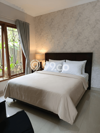 Best Deal Hunian Premium Ideal dan Luas di BSD, Tangerang Selatan Best Deal Hunian Premium Ideal dan Luas di BSD, Tangerang Selatan