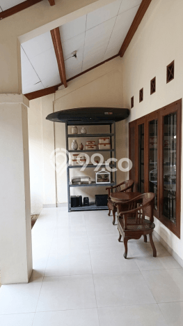 Rumah Elit Modern Tanpa Renovasi di Kebagusan Jakarta Selatan Rumah Elit Modern Tanpa Renovasi di Kebagusan Jakarta Selatan
