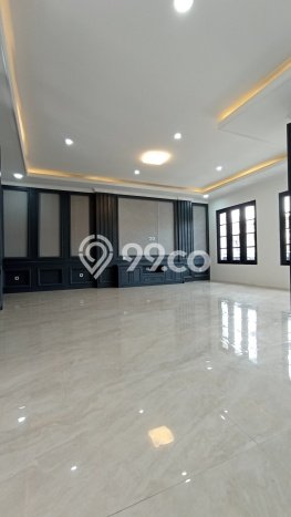 Dijual Rumah Premium dengan Fasilitas Sekitar Komplit di Kebayoran Baru, Jakarta Selatan Dijual Rumah Premium dengan Fasilitas Sekitar Komplit di Kebayoran Baru, Jakarta Selatan