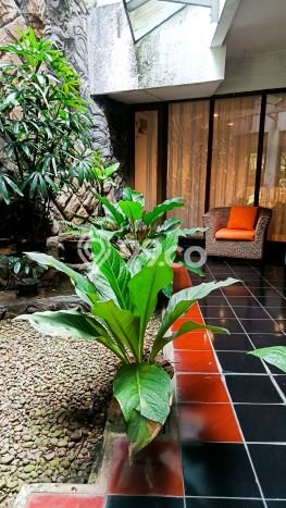 Dijual Rumah Premium dengan Fasilitas Sekitar Komplit di Kebayoran Baru, Jakarta Selatan Dijual Rumah Premium dengan Fasilitas Sekitar Komplit di Kebayoran Baru, Jakarta Selatan