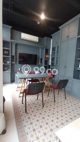Dijual Rumah Mewah Exclusive di Jagakarsa, Jakarta Selatan Dijual Rumah Mewah Exclusive di Jagakarsa, Jakarta Selatan