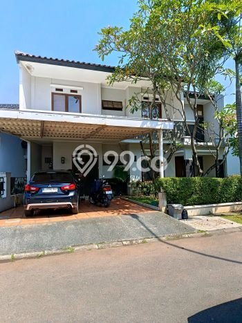 Best Deal Hunian Premium Ideal dan Luas di BSD, Tangerang Selatan Best Deal Hunian Premium Ideal dan Luas di BSD, Tangerang Selatan