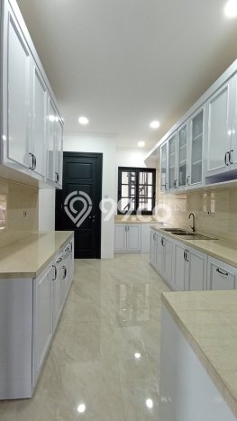 Dijual Rumah Premium dengan Fasilitas Sekitar Komplit di Kebayoran Baru, Jakarta Selatan Dijual Rumah Premium dengan Fasilitas Sekitar Komplit di Kebayoran Baru, Jakarta Selatan