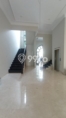 Dijual Rumah Premium dengan Fasilitas Sekitar Komplit di Kebayoran Baru, Jakarta Selatan Dijual Rumah Premium dengan Fasilitas Sekitar Komplit di Kebayoran Baru, Jakarta Selatan