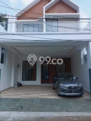 Dijual Rumah Mewah Elegan Dengan View Cantik di Pondok Indah, Jakarta Selatan Dijual Rumah Mewah Elegan Dengan View Cantik di Pondok Indah, Jakarta Selatan
