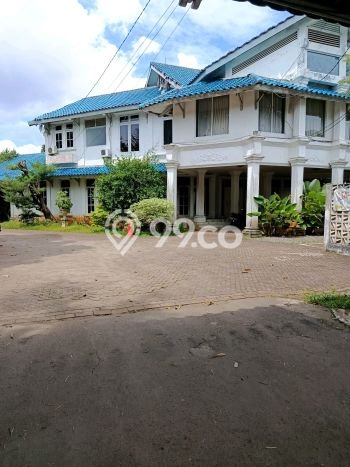 Dijual Tanah di Jakarta Selatan, Luas 3905m2 SHM Dijual Tanah di Jakarta Selatan, Luas 3905m2 SHM