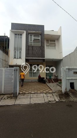 Best Deal Hunian Mewah Ideal dan Luas di Pasar Minggu, Jakarta Selatan Best Deal Hunian Mewah Ideal dan Luas di Pasar Minggu, Jakarta Selatan