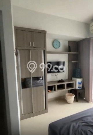UNIT TERBAIK! Apartemen di Mulyorejo, Surabaya, 1 KT, Luas 23m², Harga Terbaik UNIT TERBAIK! Apartemen di Mulyorejo, Surabaya, 1 KT, Luas 23m², Harga Terbaik