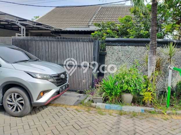 Rumah Modern Cantik 3 Kamar Siap Huni di Buduran Rumah Modern Cantik 3 Kamar Siap Huni di Buduran