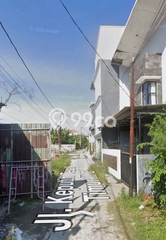 KESEMPATAN EMAS! Rumah di , Surabaya, Luas 200m2m² LB 400m2m² KESEMPATAN EMAS! Rumah di , Surabaya, Luas 200m2m² LB 400m2m²