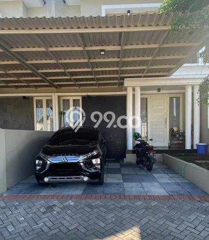 For Sale Hunian Rumah Nyaman 3 KT di Surabaya Kota, Surabaya For Sale Hunian Rumah Nyaman 3 KT di Surabaya Kota, Surabaya