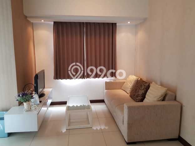 Apartemen Strategis 60m2 di Surabaya Kota Surabaya 2 Bedroom Apartemen Strategis 60m2 di Surabaya Kota Surabaya 2 Bedroom