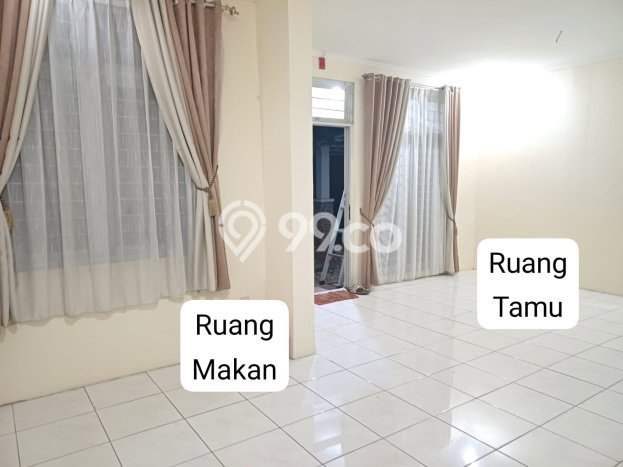 Jual Rumah Bagus Siap Huni LB 180m2 di Lippo Cikarang, Cikarang Jual Rumah Bagus Siap Huni LB 180m2 di Lippo Cikarang, Cikarang