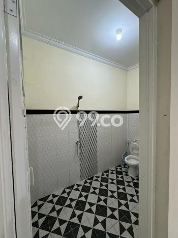 Rumah Modern Minimalis 2 Kamar Bisa Langsung Pindah di Malang Kota Rumah Modern Minimalis 2 Kamar Bisa Langsung Pindah di Malang Kota