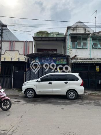 Disewakan Rumah Konsep Minimalis di Simokerto Surabaya dengan 2 KT Disewakan Rumah Konsep Minimalis di Simokerto Surabaya dengan 2 KT