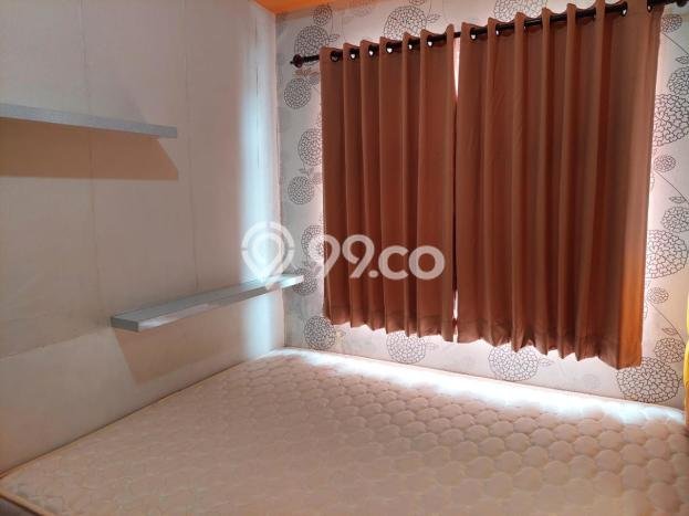 Hunian Apartemen Budget Friendly di Surabaya dengan 2 Kamar Tidur, 1 Kamar Mandi Hunian Apartemen Budget Friendly di Surabaya dengan 2 Kamar Tidur, 1 Kamar Mandi